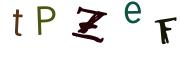 Obrázkové CAPTCHA