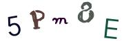 Obrázkové CAPTCHA