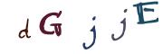Obrázkové CAPTCHA
