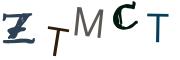 Obrázkové CAPTCHA