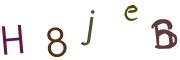Obrázkové CAPTCHA