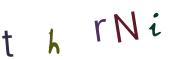 Obrázkové CAPTCHA