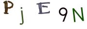 Obrázkové CAPTCHA