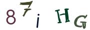 Obrázkové CAPTCHA