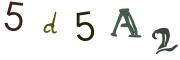 Obrázkové CAPTCHA
