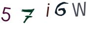 Obrázkové CAPTCHA