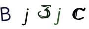 Obrázkové CAPTCHA