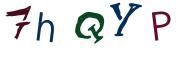 Obrázkové CAPTCHA
