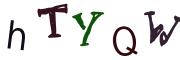 Obrázkové CAPTCHA