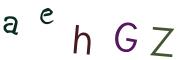 Obrázkové CAPTCHA