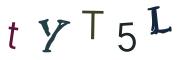 Obrázkové CAPTCHA