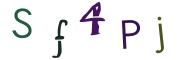 Obrázkové CAPTCHA