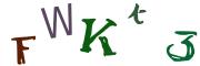 Obrázkové CAPTCHA