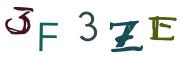 Obrázkové CAPTCHA