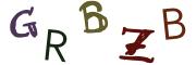 Obrázkové CAPTCHA