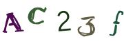 Obrázkové CAPTCHA