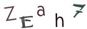 Obrázkové CAPTCHA