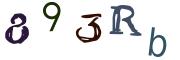 Obrázkové CAPTCHA
