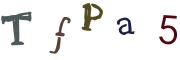 Obrázkové CAPTCHA