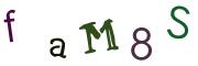 Obrázkové CAPTCHA