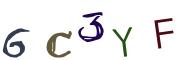 Obrázkové CAPTCHA