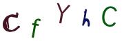 Obrázkové CAPTCHA