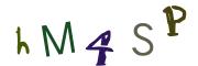 Obrázkové CAPTCHA