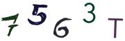 Obrázkové CAPTCHA