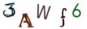 Obrázkové CAPTCHA