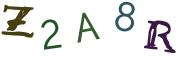 Obrázkové CAPTCHA