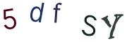 Obrázkové CAPTCHA