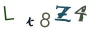 Obrázkové CAPTCHA