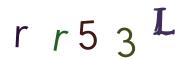 Obrázkové CAPTCHA