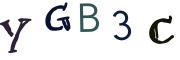Obrázkové CAPTCHA