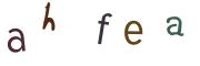 Obrázkové CAPTCHA