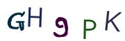 Obrázkové CAPTCHA
