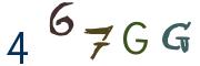 Obrázkové CAPTCHA