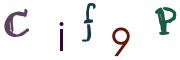 Obrázkové CAPTCHA