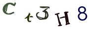 Obrázkové CAPTCHA