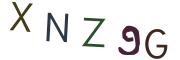 Obrázkové CAPTCHA