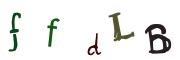 Obrázkové CAPTCHA