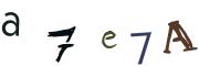 Obrázkové CAPTCHA
