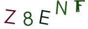 Obrázkové CAPTCHA