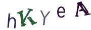 Obrázkové CAPTCHA