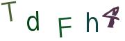 Obrázkové CAPTCHA