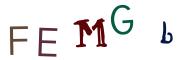Obrázkové CAPTCHA