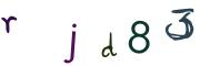 Obrázkové CAPTCHA
