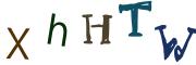 Obrázkové CAPTCHA