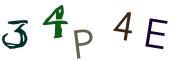 Obrázkové CAPTCHA