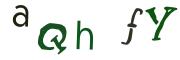 Obrázkové CAPTCHA